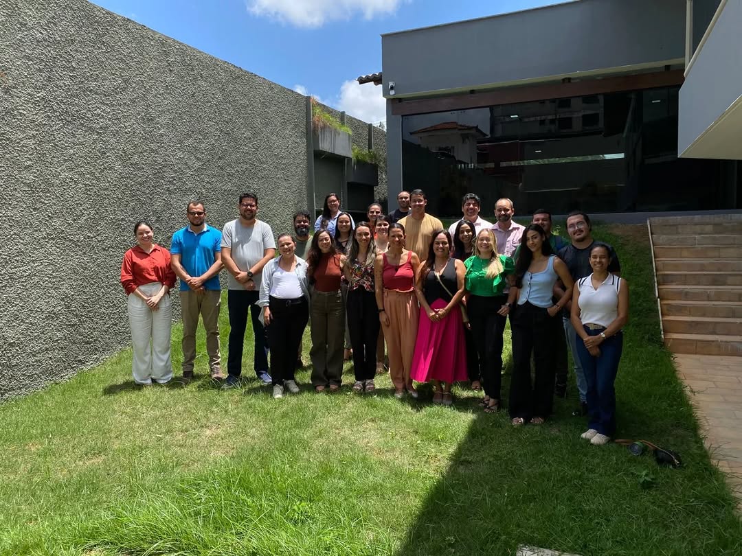 Licenciamento Ambiental