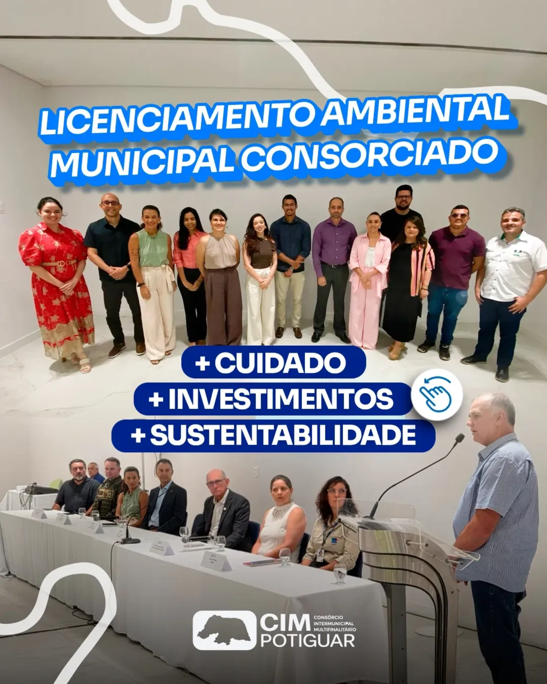 Licenciamento Ambiental